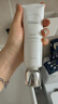 如薇（RNW）抛光抗氧化氨基酸洗面奶30g去角质洁面乳保湿控七夕节 实拍图