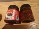 云山半香辣剁椒螺蛳肉280g 湖南特产彩椒田螺肉辣椒酱即食拌饭酱下饭菜 实拍图