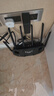 华硕（ASUS）【焕新补贴】TUF小旋风Pro电竞WiFi7路由器家用无线千兆穿墙王路由 Aimesh随心组全屋WiFi套装 实拍图