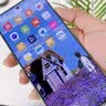 瓦力【专业级电竞钢化膜】适用vivo iqoo15钢化膜全胶IQOO 15手机贴膜磨砂顺滑游戏抗指纹防刮耐磨 实拍图
