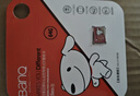 banq&JOY联名款 64GB TF（MicroSD）存储卡U3 C10 A1 V30 4K 高速款行车记录仪&监控摄像头手机内存卡 实拍图