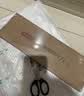 京东京造 3铬菜刀 家用切片刀具 切肉刀水果刀剪刀瓜刨开瓶器 5件套 实拍图
