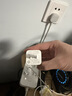绿联氮化镓苹果充电头iPhone17充电器PD20W快充头适用苹果17e/16ProMax/15/14手机iPad平板Type-C插头 氮化镓PD20W快充头【迷你小巧不挡插座】 实拍图