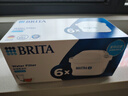 碧然德（BRITA） 家用滤水壶 净水壶滤芯 Maxtra 多效滤芯 6枚装 实拍图