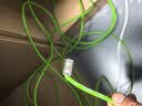 山泽 六类网线水晶头 6类千兆网络接头 CAT6工程级RJ45电脑连接器 10个 WL-6010 实拍图