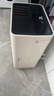海信（Hisense）除湿机32升/天150㎡WIFI远程控制除湿器 回南天家用轻音抽湿器干衣净化地下室别墅抽湿机CF32BD/YW 实拍图