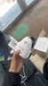 XIAO VV双摄双画面全彩超清摄像头家用监控器360度无死角带夜视无线云台追踪手机远程监控店铺超市货架 实拍图