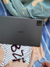 宏碁（acer）优跃FUN A310系列平板电脑pad 10.1吋高清全面屏4G插卡全网通话低蓝光护眼娱乐8核6G+128G灰 实拍图