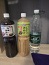 百利沙拉酱0脂肪0蔗糖日式和风油醋汁 1.5L+减卡芝麻1.5L 实拍图