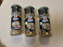 味好美（McCormicK）香辛料调料 椒盐 52g 玻璃瓶装 烧烤烹饪调味料 百年品牌 实拍图