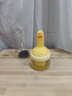 双枪（Suncha）油刷瓶大肚鸭 食品级耐高温油瓶厨房硅胶刷烘焙烧烤刷涂油露营 实拍图