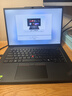 ThinkPad【国家补贴15%】T14p AI PC 酷睿Ultra9 185H 14.5英寸高性能笔记本电脑 2*16G 1TB 3K RTX4050 实拍图