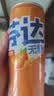 可口可乐（Coca-Cola）芬达Fanta 高考季 无糖零卡橙味碳酸饮料330ml*24摩登罐 实拍图