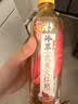可口可乐（Coca-Cola）淳茶舍 武夷大红袍 冷萃无糖茶饮 480mlx12瓶整箱装  实拍图