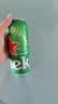 喜力经典500ml*10听整箱装喜力啤酒Heineken京东自营婚宴喜酒夏日欢聚 实拍图
