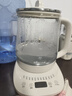 小熊（Bear）养生壶 煮茶壶 恒温水壶 保温烧水一体智能花茶壶烧水壶 1.5L YSH-J15Z7 实拍图