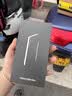 三星Samsung Galaxy S25 Ultra 超拟人AI助理 2亿像素 AI拍照 骁龙8至尊版游戏手机 12GB+256GB 钛银蓝 实拍图