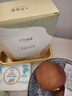 十月结晶婴儿理发器宝宝剃头刀自动充电式新生儿童防水剪发电推子 不吸发 防水 实用款绿色 实拍图