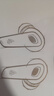 漫步者（EDIFIER）NeoBuds Evo 真无线圈铁降噪蓝牙耳机 圈铁双单元 空间音效 适用苹果华为小米OPPO手机 暗影黑 实拍图