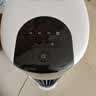 美的（Midea）【加大水箱】家用空调扇加湿冷风扇智能语音遥控无叶风扇落地冷风机水冷塔扇制冷小型空调AAI12VR 实拍图