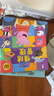 暑期阅读推荐【全套15册】小猪佩奇情绪管理绘本粉红猪小妹Peppa Pig 3到4-5-6岁孩子情绪认知绘本启蒙认知幼儿园图画书宝宝睡前故事书男女孩生日礼物青葫芦 实拍图