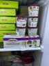 哈根达斯（Haagen-Dazs）开心果奶霜口味冰淇淋100ml/杯 雪糕 实拍图