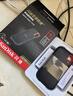 闪迪（SanDisk）2TB Type-c USB3.2移动固态硬盘（PSSD）E30高速 移动SSD 读速800MB/s 兼容手机笔记本电脑 实拍图