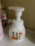 莎娜（SANA）豆乳美肌泡沫洗面奶女按压泡泡清洁慕斯保湿洁面200ml 实拍图