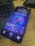 荣耀500焕新版 超级标准版 肖战同款 2亿人像全能实况 青海湖电池 5G AI 学生 拍照手机 12+256星光粉 实拍图