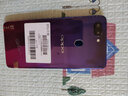 OPPO R15 全网通4G 双卡双待 直播神器 美颜神器 安卓学生老人备用手机 二手oppo手机 星云渐变 6GB+128GB（梦镜版） 95新 实拍图
