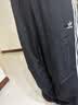 阿迪达斯（adidas）三叶草系列 女 3 S PARA PANT 梭织长裤 KF9615 黑色 XS 实拍图