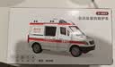 妈宝孖宝救护车玩具1-3-6岁120可开门儿童超大号女男孩小汽车模型宝宝益智 实拍图