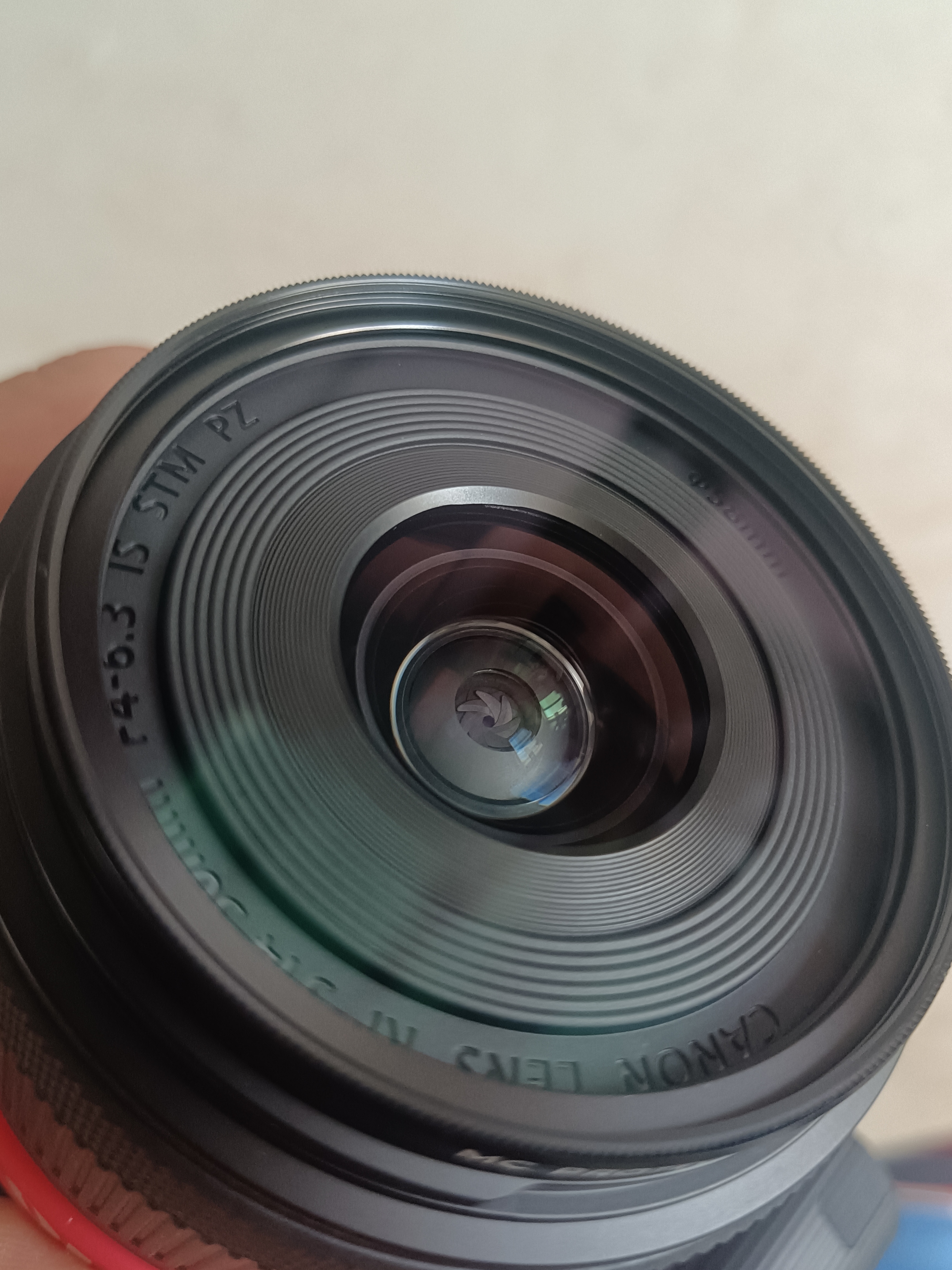 耐司（NiSi）uv镜 58mm MC PROTECTOR UV 滤镜双面多层镀膜无暗角单反微单保护镜滤光镜佳能尼康索尼相机 实拍图