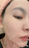 OHBT面膜美白淡斑补水保湿男女士熬夜舒缓抗皱紧致去黄气暗沉提亮肤色 实拍图