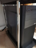 华硕（ASUS）【14代酷睿i7】台式电脑主机独显商务办公家用游戏设计渲染企业补贴组装电脑整机全套 D：酷睿i7/16G/1TB/家用游戏独显 华硕主机+24寸显示器(蓝光护眼) 实拍图