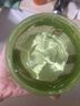 自然乐园芦荟胶晒后修复妆前补水保湿乳液面霜芦荟凝胶300ml*3 实拍图