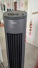 美的（Midea）【冰爽香风】加湿制冷家用空调扇净化冷风扇水冷无叶塔扇落地冷风机轻音冷风机制冷小空调 AAF10MB 实拍图