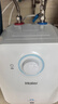 海尔国家补贴5升小厨宝电热水器EC5FA 一级能效京东自营 1750W速热节能 家用厨房台下小型储水式热水宝 实拍图