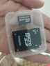 金士顿（Kingston）256GB SD存储卡 U3 V60 4K 数码相机内存卡 读速280MB/s 写速150MB/s 微单/单反相机 实拍图