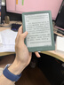 掌阅（iReader）【新品发布】Neo3 6英寸电子书 智能阅读器 墨水屏电纸书 AI看书学习漫画平板电脑 轻薄便携  语绿 实拍图
