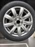 普利司通汽车轮胎215/55R17 98W XL T001原配小鹏G3i适配皇冠帕萨特 实拍图