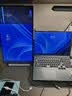 戴尔（DELL）24英寸 家用办公显示器 FHD IPS屏 144Hz 99%sRGB 硬件级防蓝光 电竞游戏电脑显示屏 S2425HSM 实拍图