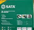 世达SATA电动喷壶浇花神器充电喷水壶家用浇水养花喷雾消毒打药D05606 实拍图