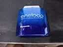 爱乐普（eneloop）充电电池5号五号4节进口高性能镍氢适用于话筒相机玩具BK-3MCCA/4W无充电器 实拍图