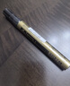 樱花（SAKURA）油漆笔金色2.0mm 签字笔记号笔马克笔年会签到笔 商务明星签名签到笔防水不掉色描金补漆手绘涂鸦 实拍图