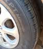 韩泰（Hankook）汽车轮胎 185/65R15 88H H728 适配轩逸/爱丽舍/悦纳/欧尚A600 实拍图