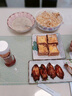 盛源来章鱼小丸子材料套餐章鱼烧预拌粉木鱼花配料食材沙拉酱全套687g 实拍图