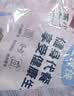 轻食侠 鸡胸肉丸60g*20小包即食鸡肉丸速食低脂代餐减卡健身休闲零食品 实拍图