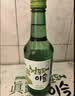 真露（JINRO）韩国烧酒 葡萄味 360ml*20瓶 进口洋酒 果味酒 低度微醺 实拍图