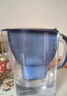 碧然德（BRITA）过滤净水器 家用滤水壶 净水壶 海洋系列 去水垢专家版滤芯11枚 环保加固包装 实拍图